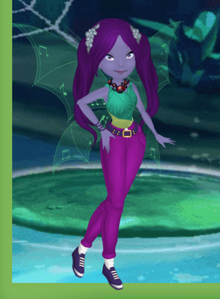 Aria Blaze