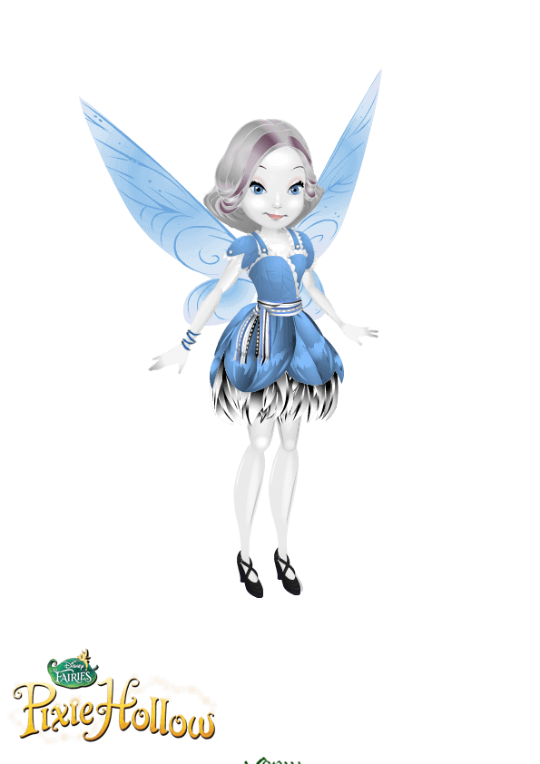 China girl doll
