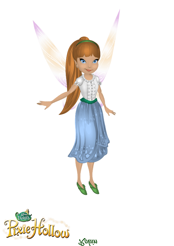 thumbelina