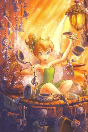 Tink!
