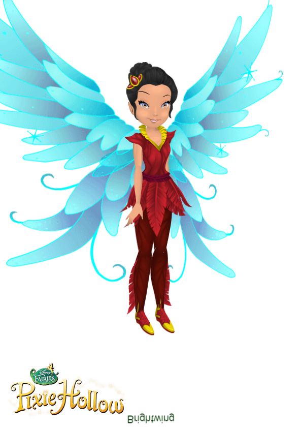 Princess Azula