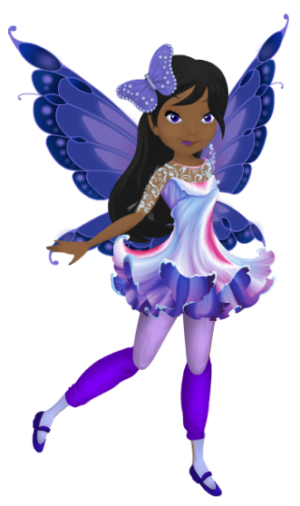 gingko bluer tutu and wings.png