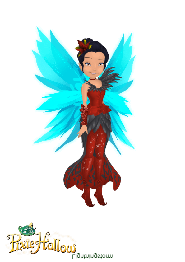 Princess Azule v.2