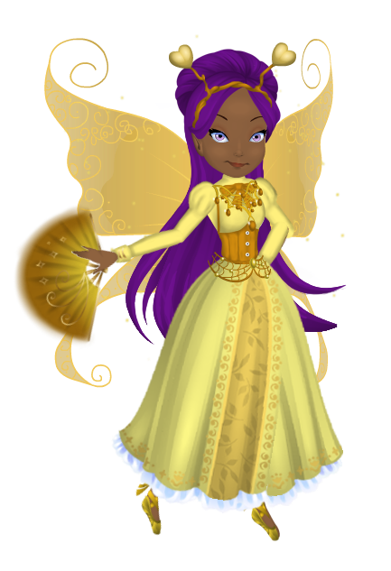 Now THIS feels like a Light Talent's gown!.png