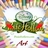 Pixie Hollow Art