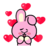 ❀ kpop (korean pop)